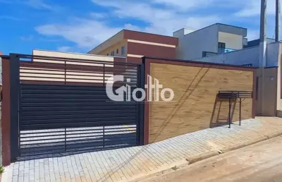 Casa de condomínio para venda em vila são paulo de 43.00m² com 2 quartos e 1 garagem