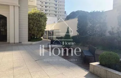 Apartamento para venda em cambuí de 65.00m² com 2 quartos, 1 suite e 2 garagens