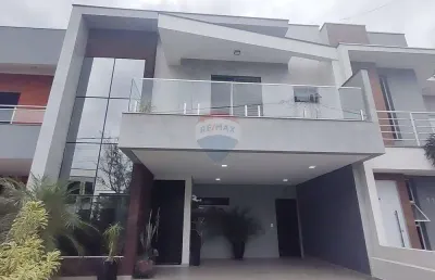 Sobrado para venda em cajuru do sul de 154.00m² com 3 quartos e 1 suite