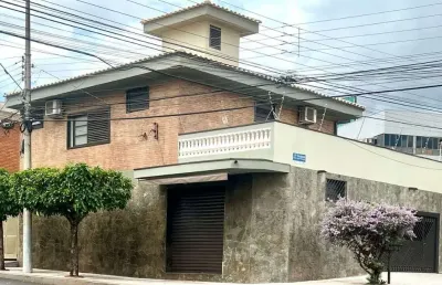 Casa para venda em jardim palma travassos de 200.00m² com 3 quartos, 2 suites e 2 garagens