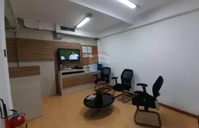 Imóvel comercial para venda em copacabana de 32.00m²