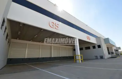 Galpão / depósito / armazém para alugar em cajuru do sul de 2031.00m²