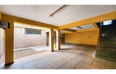 Casa para venda em jardim macedo de 253.00m² com 3 quartos, 1 suite e 4 garagens