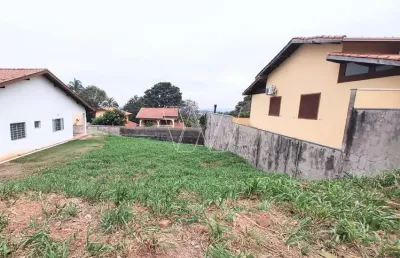 Lote / terreno para venda em loteamento caminhos de são conrado (sousas) de 462.00m²