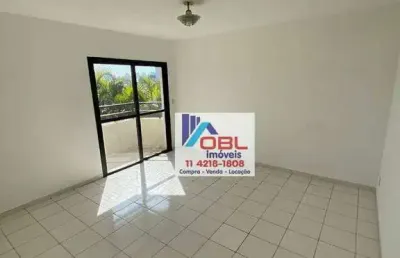 Apartamento para venda em mooca de 62.00m² com 1 quarto e 2 garagens