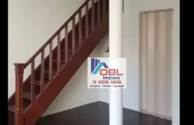 Casa para venda em vila prudente (zona leste) de 86.00m² com 2 quartos