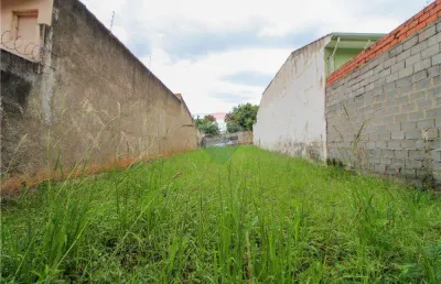 Terreno à venda na Alameda das Catleas, Ao Lado Nº, Jardim Simus, Sorocaba
