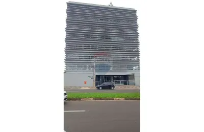 Sala comercial para alugar em jardim das flores de 35.00m² com 1 garagem