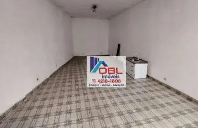 Sala comercial para alugar em vila prudente (zona leste) de 50.00m²