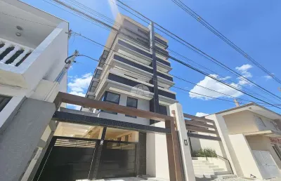 Apartamento para venda em são pedro de 99.00m² com 3 quartos, 1 suite e 2 garagens
