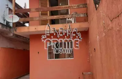 Casa para venda em anhanguera de 98.00m² com 3 quartos, 1 suite e 3 garagens
