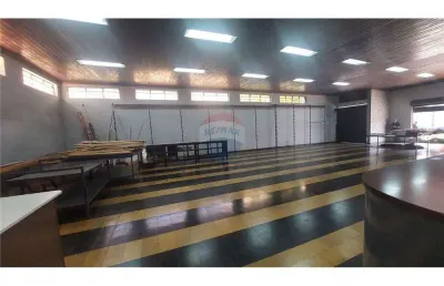 Sala comercial para alugar na Rua Cesário Coimbra, 189, Centro, Araras