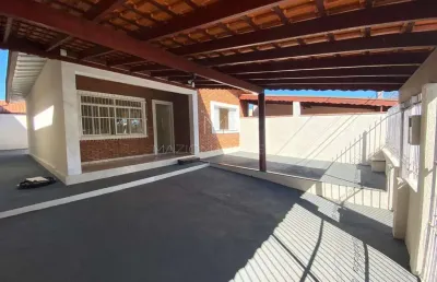 Casa para venda em parque são luiz de 300.00m² com 3 quartos e 2 garagens