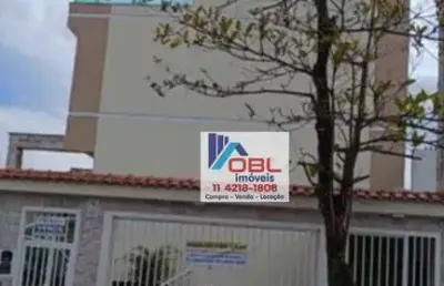 Casa para venda em vila alpina de 112.00m² com 2 quartos, 2 suites e 2 garagens