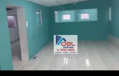 Sala comercial para alugar na Rua Serra de Bragança, 22, Vila Gomes Cardim, São Paulo