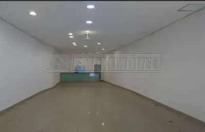 Sala comercial para alugar na Rua São Bento, 990766, Centro, Sorocaba