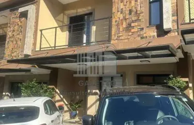 Casa para alugar em chácara primavera de 104.00m² com 2 quartos, 2 suites e 2 garagens