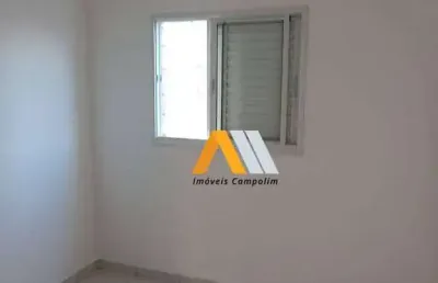 Apartamento para alugar em jardim pagliato de 52.00m² com 2 quartos e 1 garagem