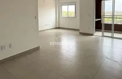 Apartamento para alugar em jardim do horto de 72.00m² com 3 quartos, 1 suite e 2 garagens