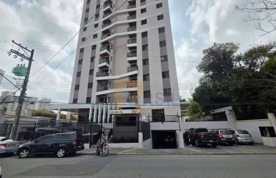 Apartamento para alugar em vila oliveira de 72.00m² com 2 quartos, 1 suite e 1 garagem