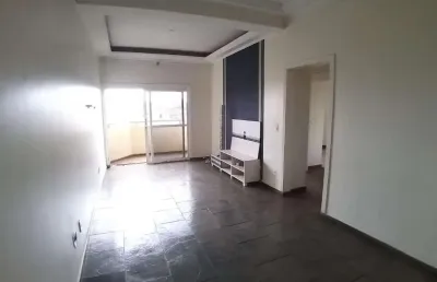 Apartamento para alugar em jardim castelo branco de 78.00m² com 2 quartos, 1 suite e 1 garagem