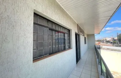 Prédio comercial para alugar em parque novo mundo de 370.00m² com 1 garagem