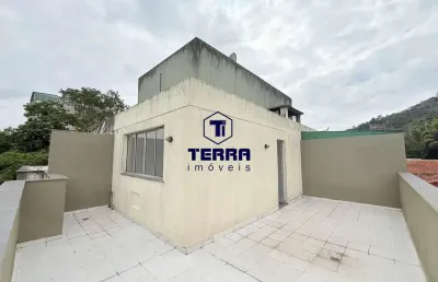 Apartamento para venda em maria paula de 112.00m² com 2 quartos e 1 garagem