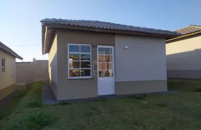 Casa para venda em vargem limpa i de 115.00m² com 2 quartos e 2 garagens