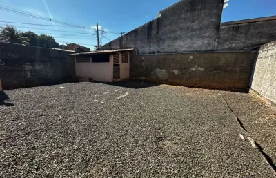Casa para venda em residencial são joaquim de 194.00m² com 2 quartos e 1 garagem