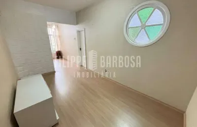 Apartamento para alugar em vicente de carvalho de 59.00m² com 2 quartos