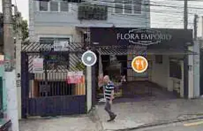 Casa para alugar em jaguaribe de 48.00m² com 1 quarto