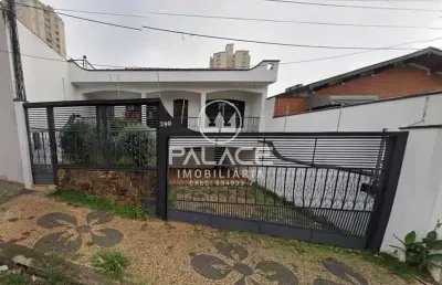 Casa para venda em nova américa de 220.00m² com 3 quartos, 1 suite e 4 garagens