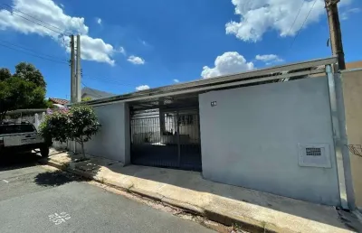 Casa para alugar em vila costa e silva de 90.00m² com 3 quartos e 2 garagens