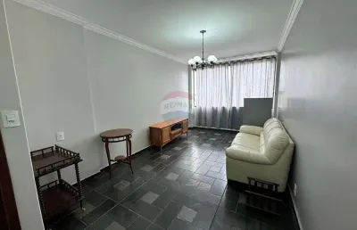 Apartamento para venda em centro de 89.00m² com 3 quartos e 1 suite