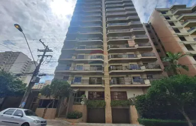 Apartamento para venda em vila seixas de 188.00m² com 3 quartos, 1 suite e 3 garagens
