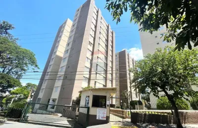 Apartamento para venda em jardim paulista de 70.00m² com 3 quartos e 1 garagem