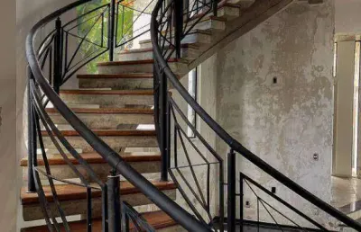 Casa para venda em residencial das estrelas de 815.00m² com 4 quartos, 4 suites e 4 garagens
