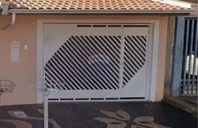 Casa para venda em jardim celina de 125.00m² com 3 quartos e 2 garagens