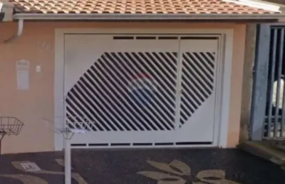 Casa para venda em jardim celina de 250.00m² com 6 quartos e 4 garagens