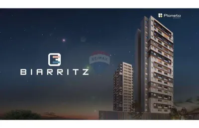 Apartamento para venda em parque campolim de 71.20m² com 2 quartos, 1 suite e 2 garagens