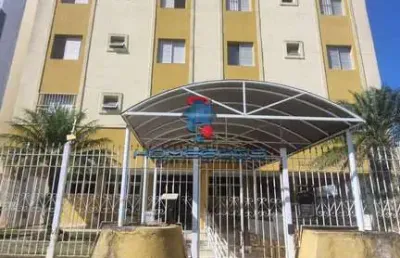 Apartamento para venda em parque itália de 87.39m² com 2 quartos