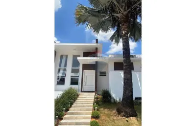 Casa de condomínio para alugar em jardim ibiti do paço de 410.64m² com 4 quartos e 4 suites