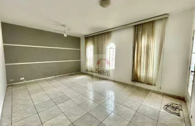 Casa para venda em jardim do sol de 146.00m² com 3 quartos, 1 suite e 3 garagens