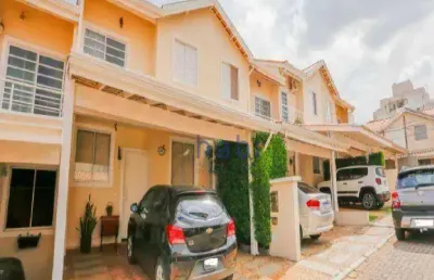 Casa de condomínio para alugar em village di satore de 111.00m² com 3 quartos, 1 suite e 2 garagens