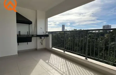 Apartamento para venda em jardim itamarati de 73.00m² com 2 quartos e 2 suites