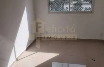 Apartamento para venda em centro de 51.00m² com 2 quartos e 1 suite