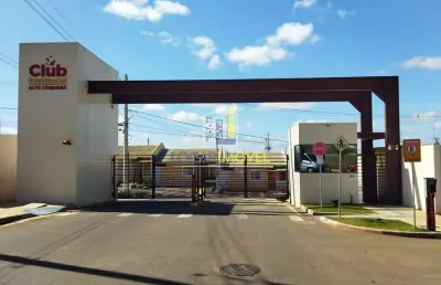 Casa de condomínio para venda em candeias de 65.00m² com 3 quartos e 1 suite