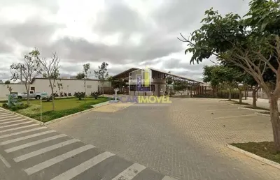 Terreno à venda na Avenida Argemiro Correia Santos, 985, Boa Vista, Vitória da Conquista