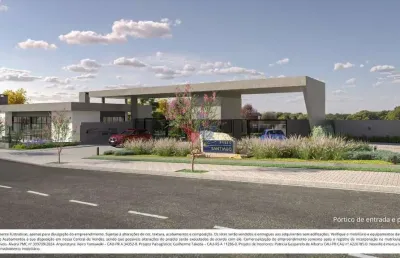 Terreno para venda em cidade industrial de 171.00m²