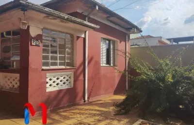 Casa para venda em nova gerty de 195.00m² com 2 quartos